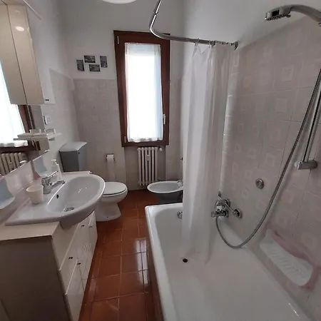 Casa Casamorata Lejlighed Firenze