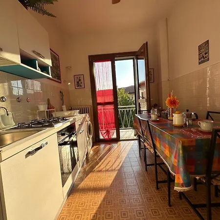Casa Casamorata Apartment *