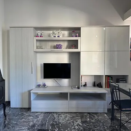 Casa Casamorata Florence