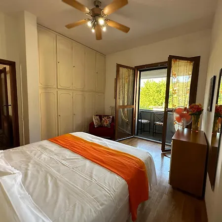 Lejlighed Casa Casamorata *