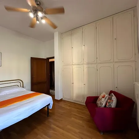 Casa Casamorata Florence