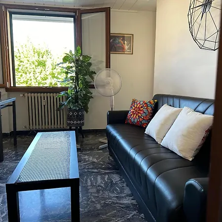 Casa Casamorata Apartment Florence