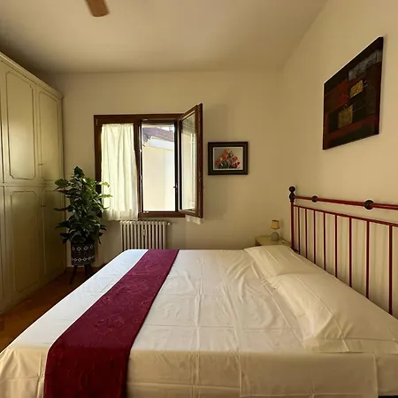 Casa Casamorata Florence