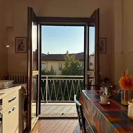 Casa Casamorata Apartment Florence