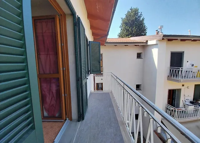Διαμέρισμα Casa Casamorata Φλωρεντία