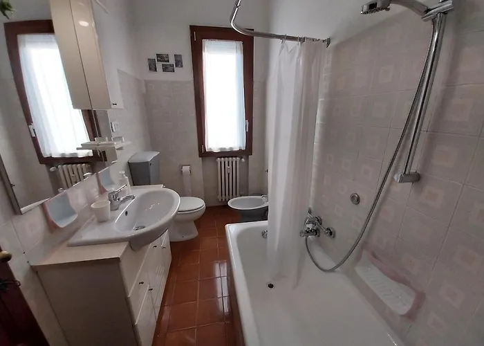 Casa Casamorata Διαμέρισμα Φλωρεντία