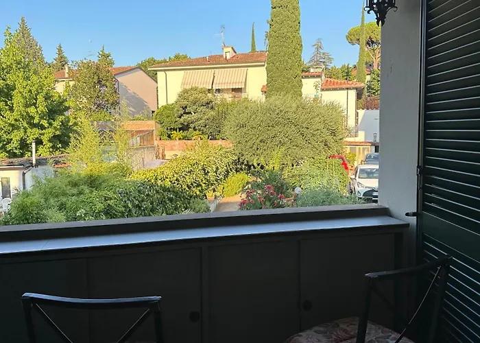 Casa Casamorata Διαμέρισμα