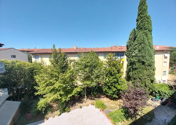 Casa Casamorata Διαμέρισμα Φλωρεντία
