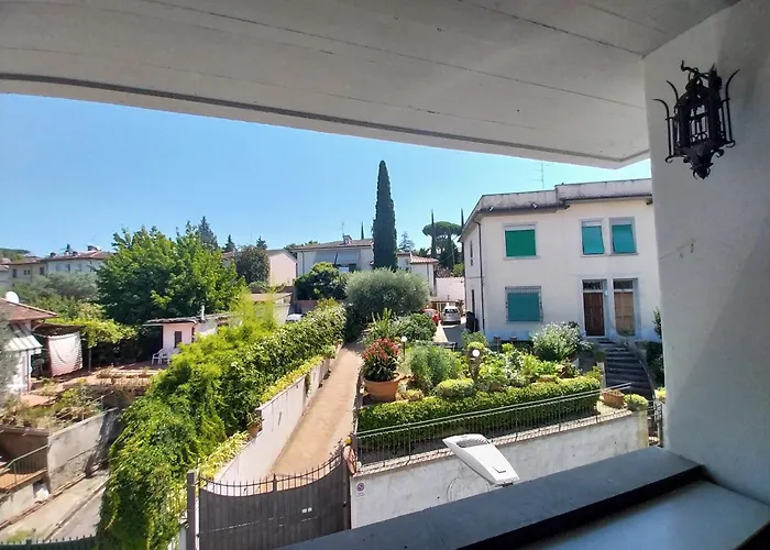 Casa Casamorata * Φλωρεντία