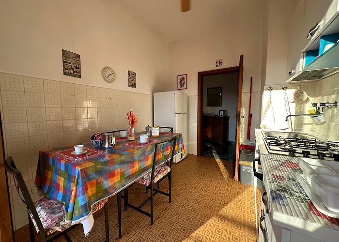 Διαμέρισμα Casa Casamorata *