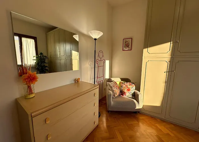 Διαμέρισμα Casa Casamorata Φλωρεντία