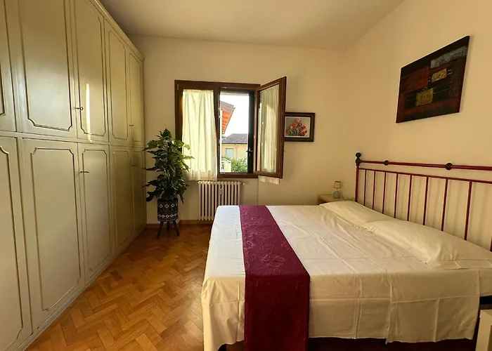 Casa Casamorata Διαμέρισμα Φλωρεντία