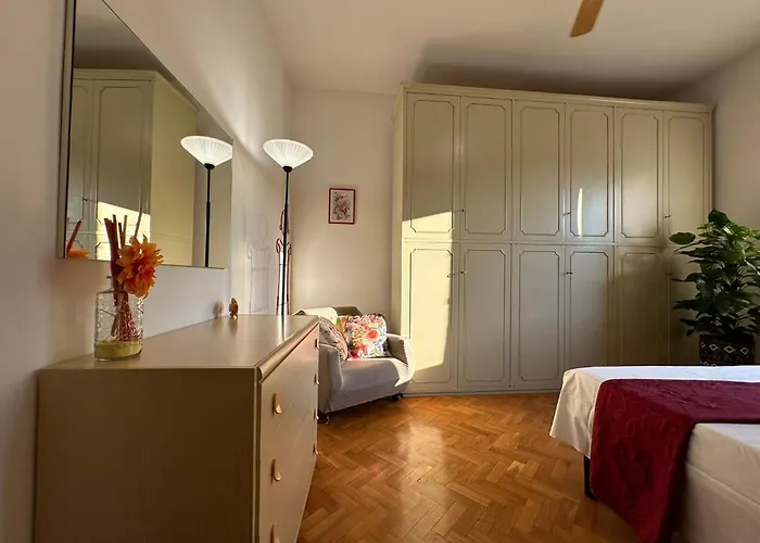 Διαμέρισμα Casa Casamorata Φλωρεντία