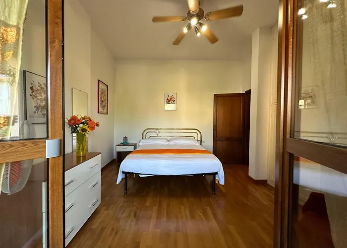 Casa Casamorata * Φλωρεντία