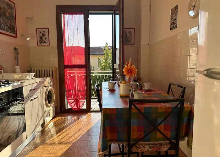 Casa Casamorata Διαμέρισμα *
