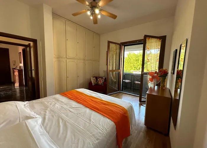 Διαμέρισμα Casa Casamorata *