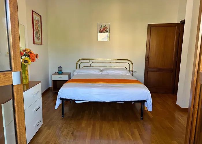 Casa Casamorata Διαμέρισμα *