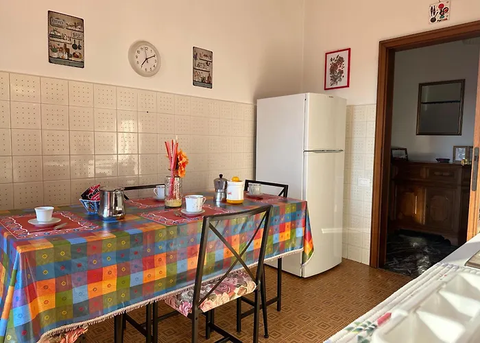 Casa Casamorata Διαμέρισμα *