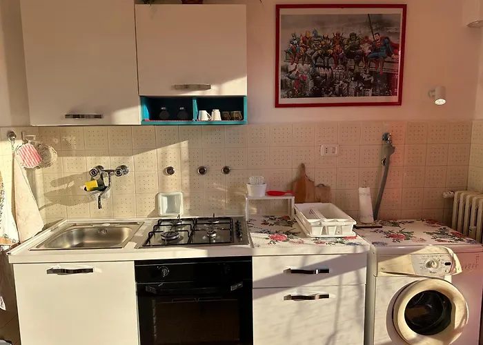 Casa Casamorata * Φλωρεντία