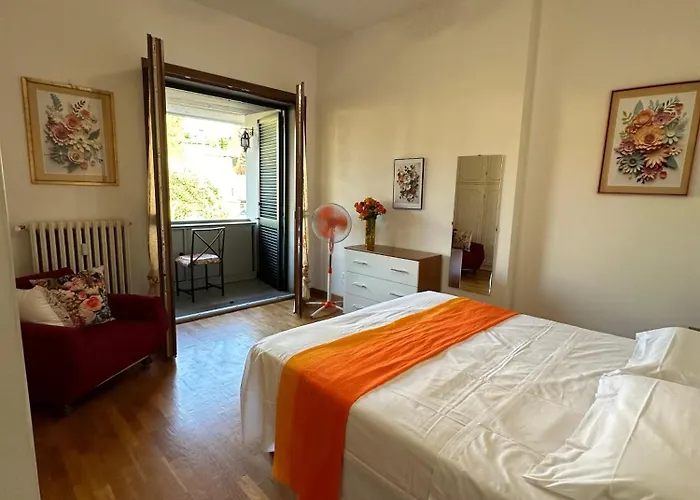 Casa Casamorata Διαμέρισμα *