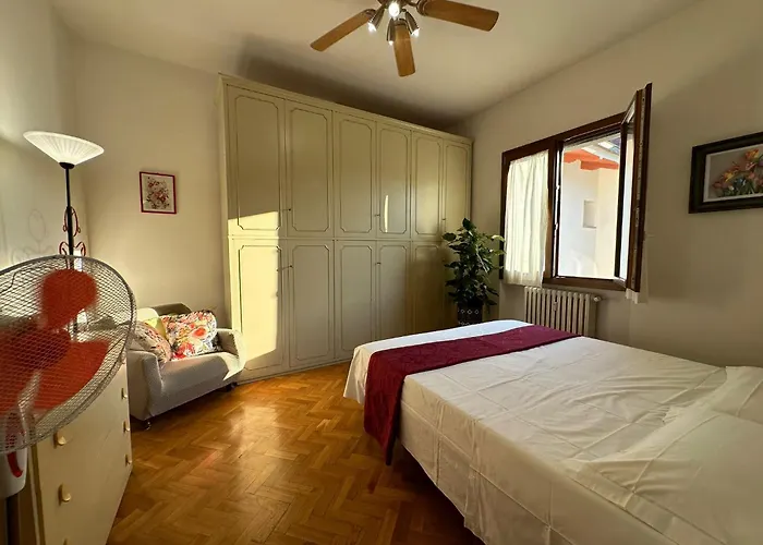 Casa Casamorata * Φλωρεντία