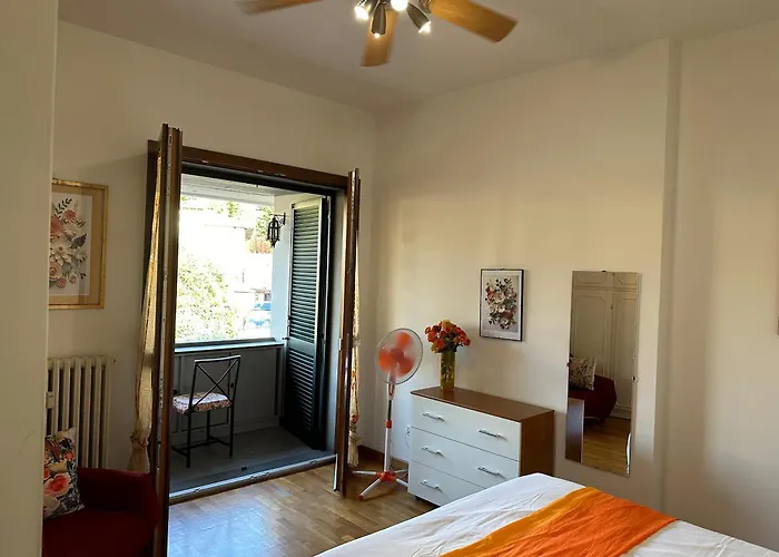 Casa Casamorata Διαμέρισμα