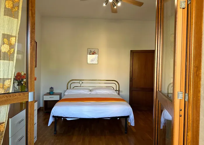 Casa Casamorata *
