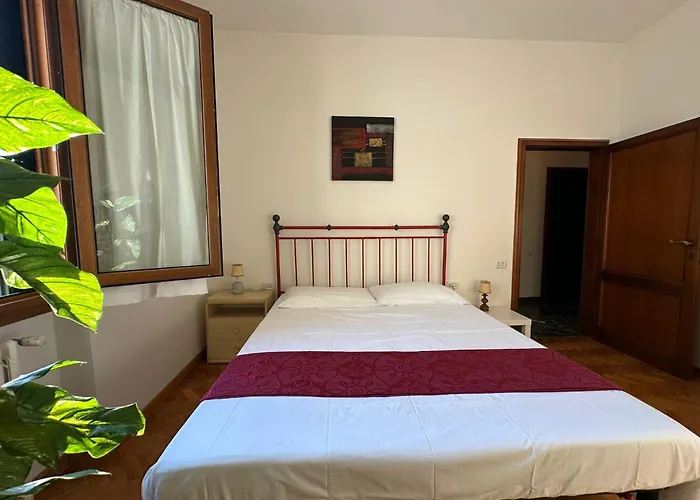 Casa Casamorata * Φλωρεντία
