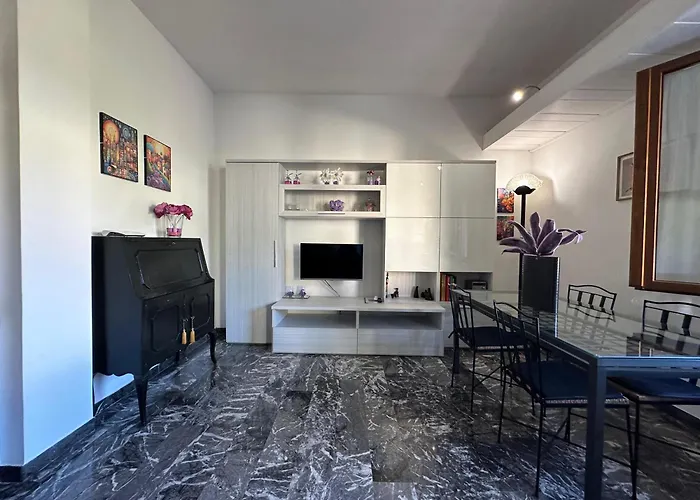 Casa Casamorata Διαμέρισμα