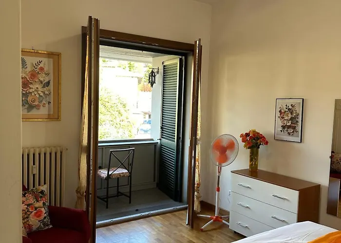 Casa Casamorata Διαμέρισμα *