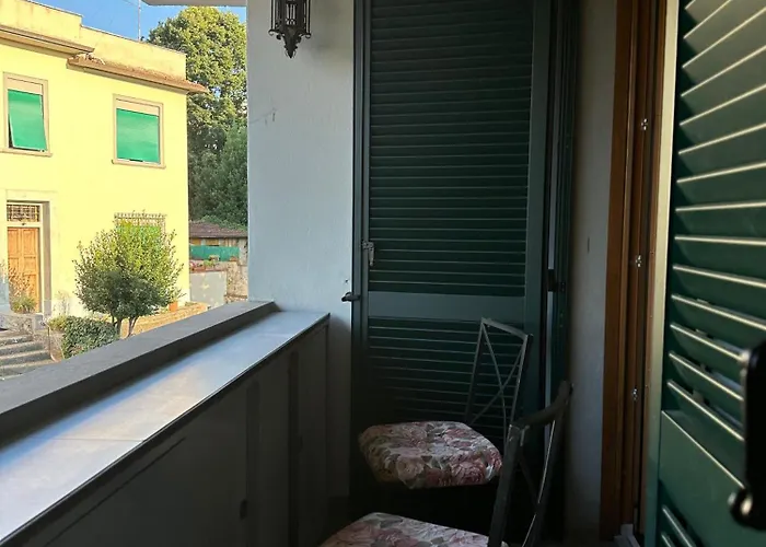 Casa Casamorata Διαμέρισμα Φλωρεντία