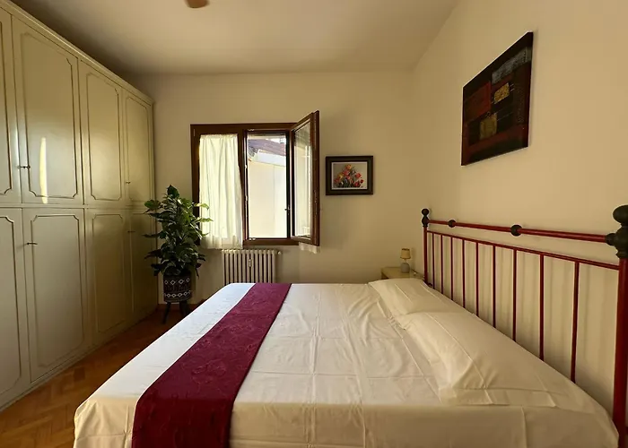 Casa Casamorata Φλωρεντία