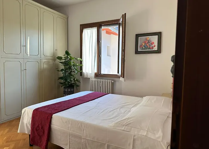 Casa Casamorata Διαμέρισμα