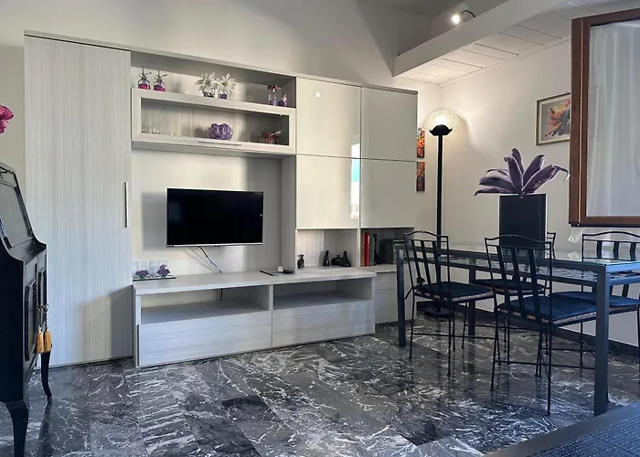 Casa Casamorata Διαμέρισμα *