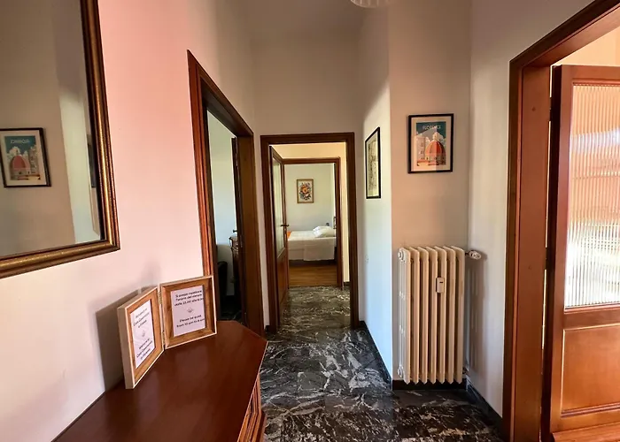 Διαμέρισμα Casa Casamorata *