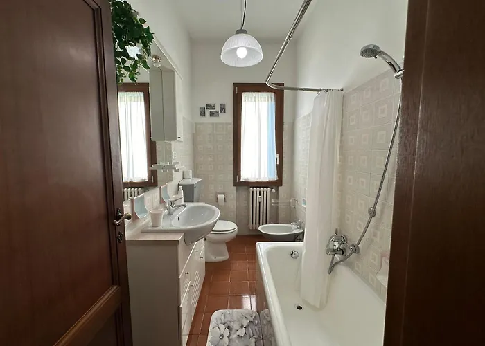 Casa Casamorata Διαμέρισμα Φλωρεντία