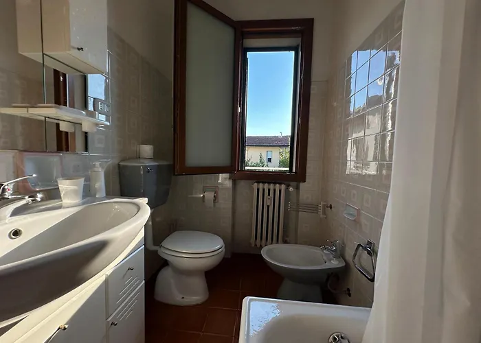 Casa Casamorata Φλωρεντία