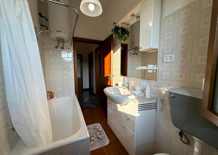 Casa Casamorata Διαμέρισμα *