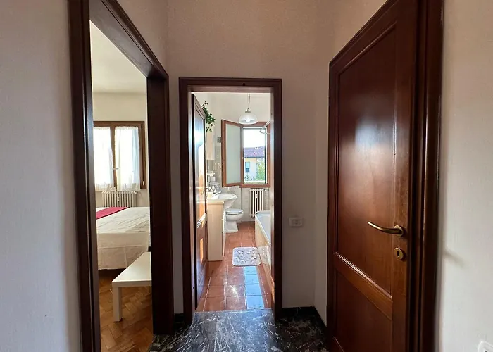 Casa Casamorata * Φλωρεντία