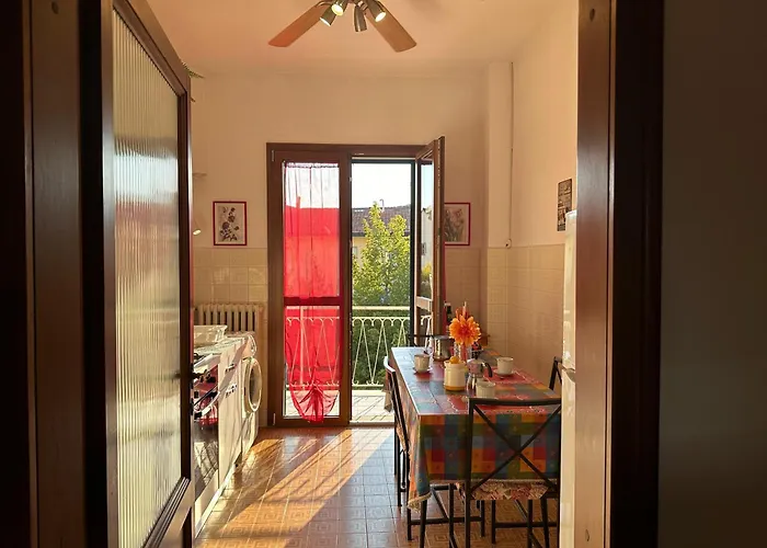 Διαμέρισμα Casa Casamorata Φλωρεντία