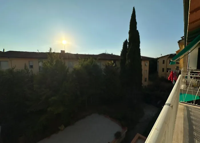 Casa Casamorata Διαμέρισμα Φλωρεντία