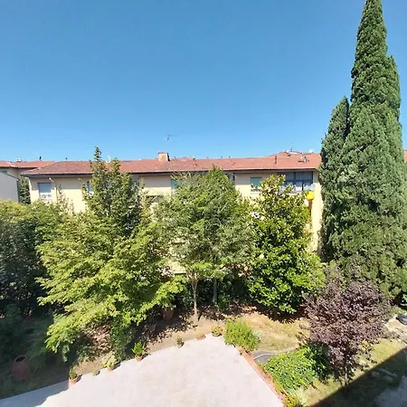 Casa Casamorata 公寓 佛罗伦萨