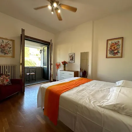 公寓 Casa Casamorata