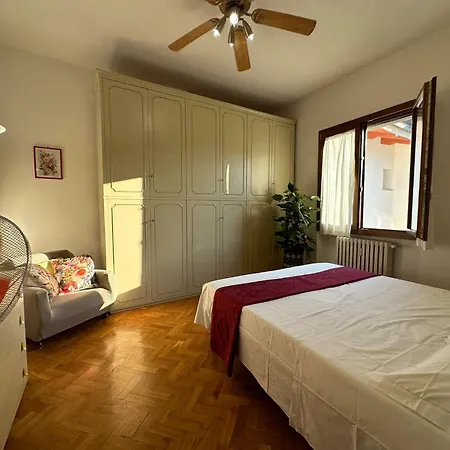 Casa Casamorata * 佛罗伦萨