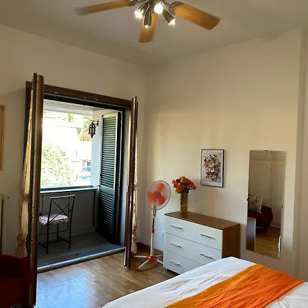 Casa Casamorata 公寓