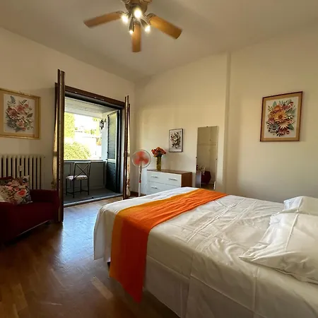 公寓 Casa Casamorata