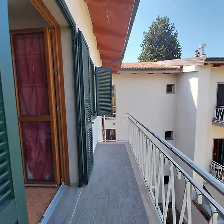 Daire Casa Casamorata Floransa