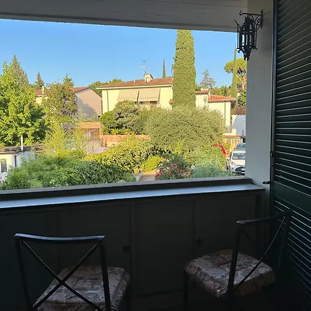 Casa Casamorata Daire