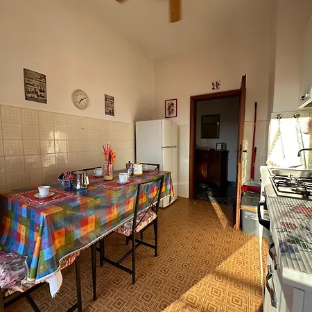 Daire Casa Casamorata *