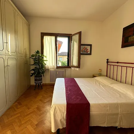 Casa Casamorata Daire Floransa
